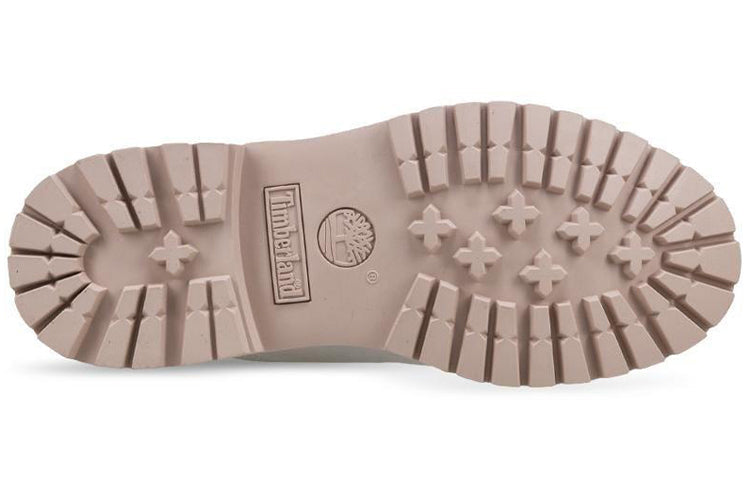 (WMNS) Timberland Waterville 6 Inch Waterproof boots 'Pale Pink' A25XH