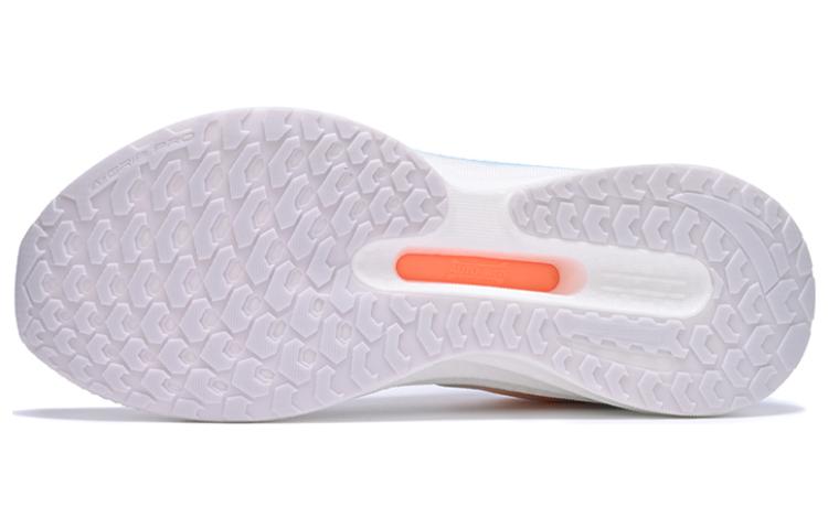 (WMNS) ANTA Champion 2 'White Blue Orange' 122415562S-1