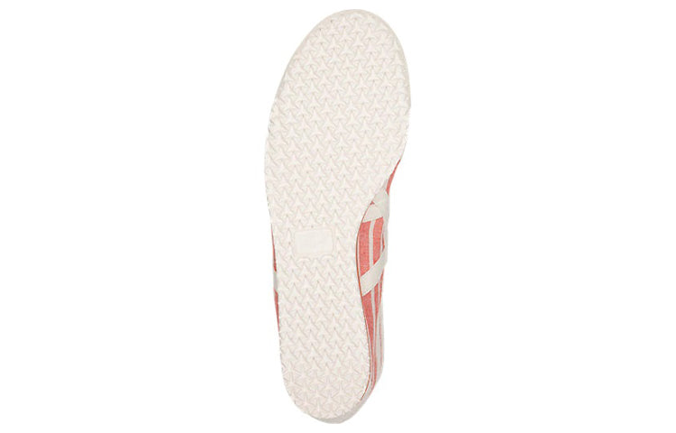 Onitsuka Tiger Mexico 66 Slip-On 'Orange' 1183A239-801