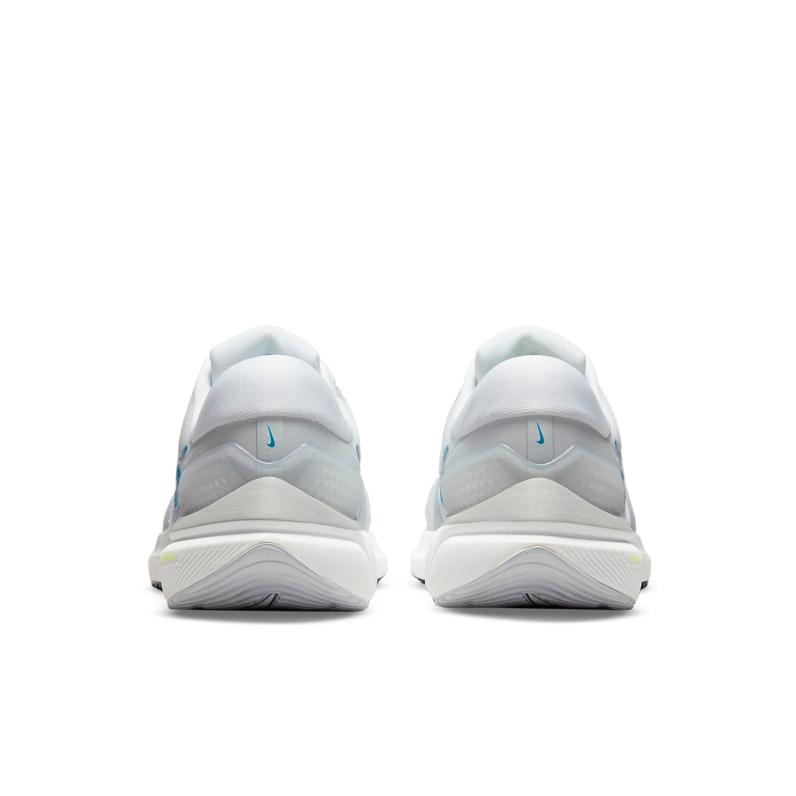 Nike Air Zoom Vomero 16 'White Imperial Blue' DA7245-101