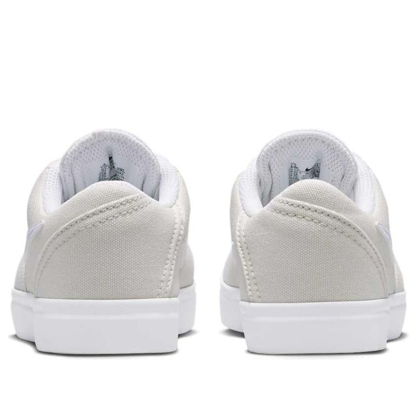 (PS) Nike SB Check Canvas 'Light Bone White' 905371-002