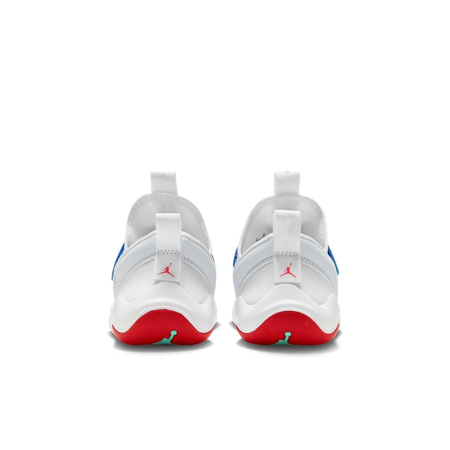 (PS) Air Jordan 23/7 'White University Blue Red' FN8897-171