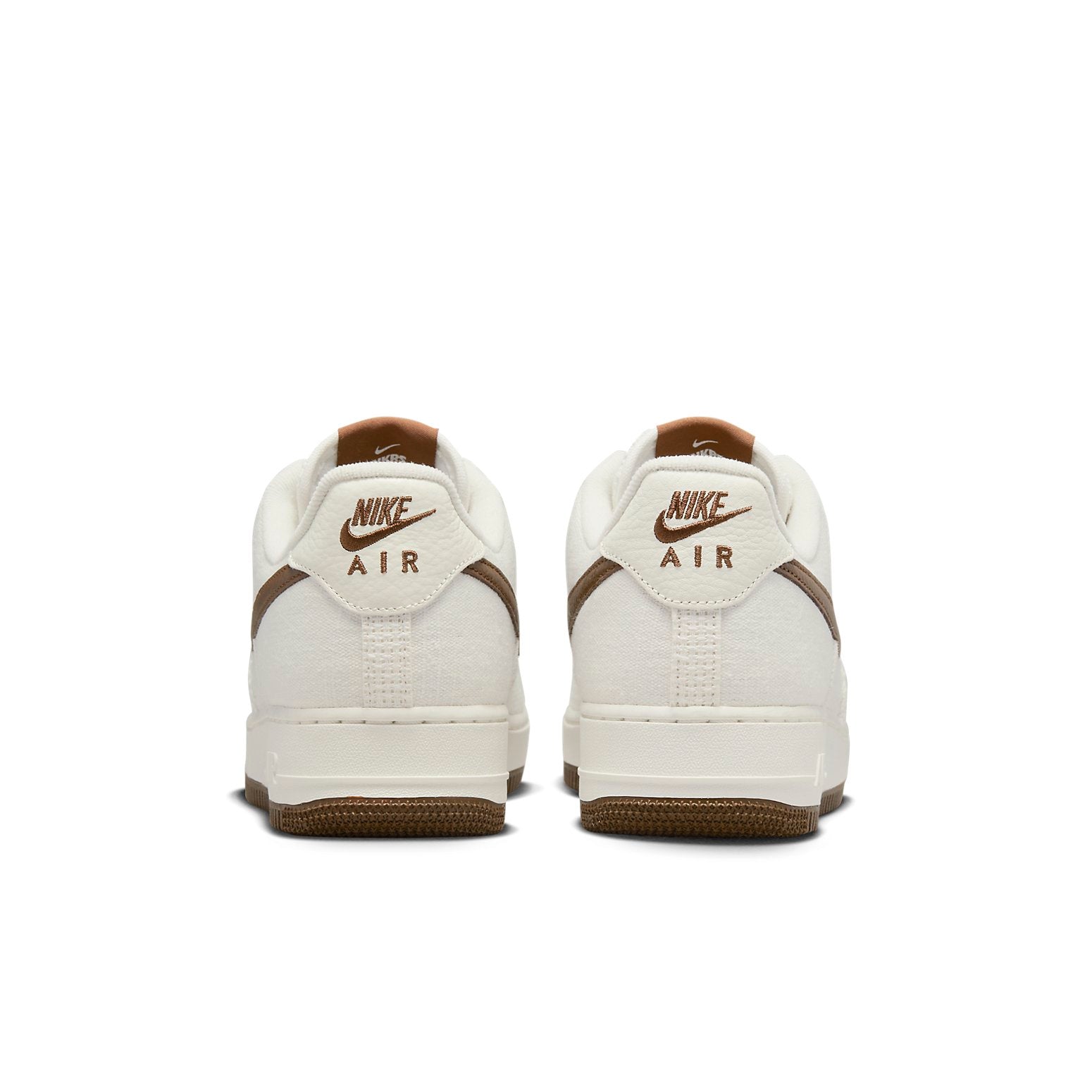 Nike Air Force 1 '07 'SNKRS Day' DX2666-100