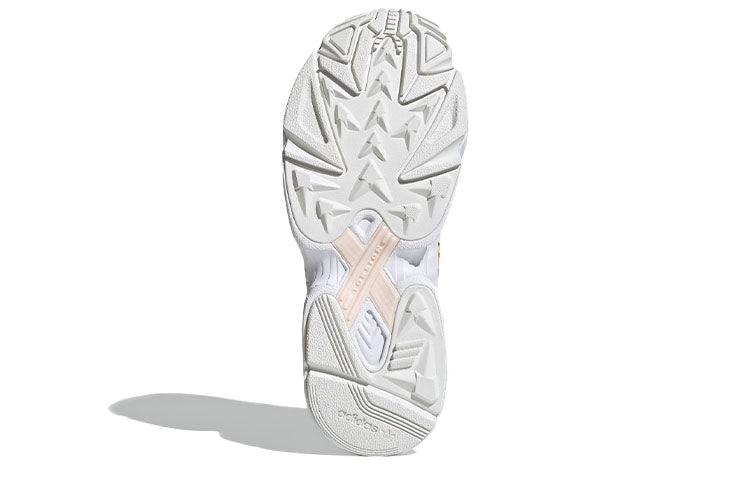 adidas Falcon 'White Multicolor' FW2520