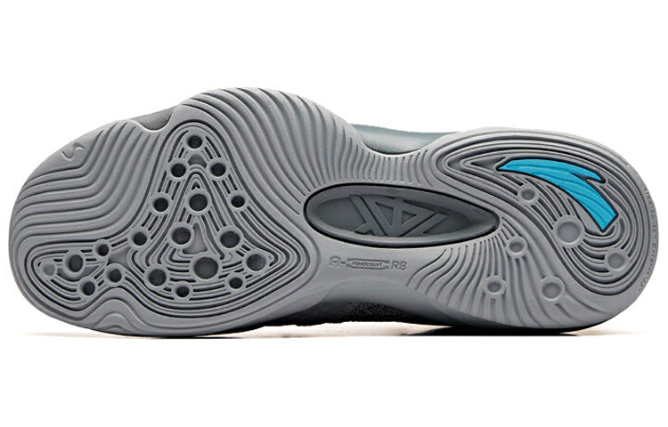 ANTA Endless Fire 'Grey Blue' 11931605-13