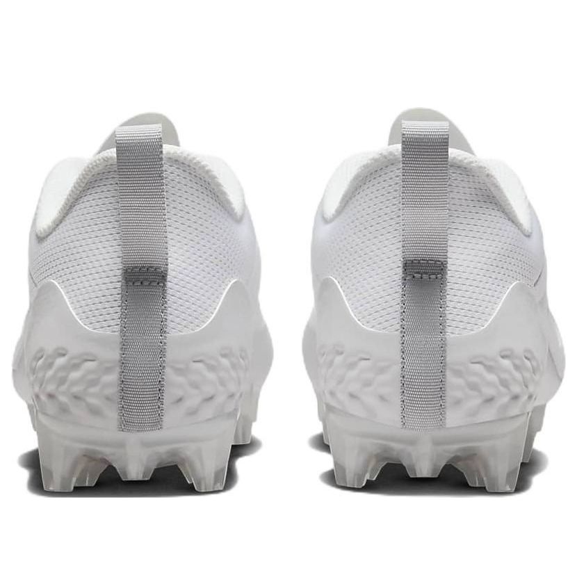 Nike Alpha Huarache 8 Pro 'White Pure Platinum' CW4439-110