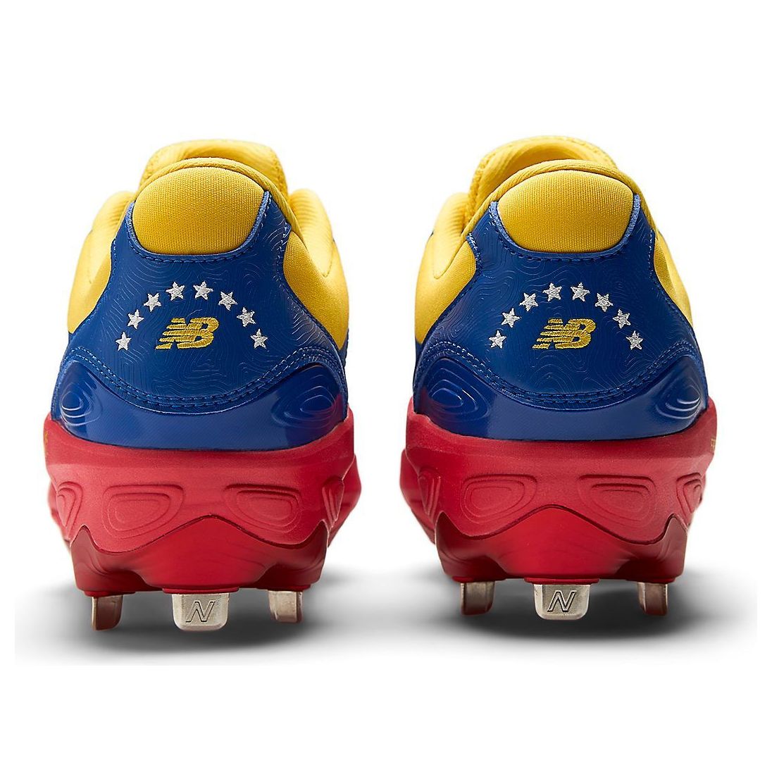 New Balance Fresh Foam X 3000v7 'Venezuela' M30001CC