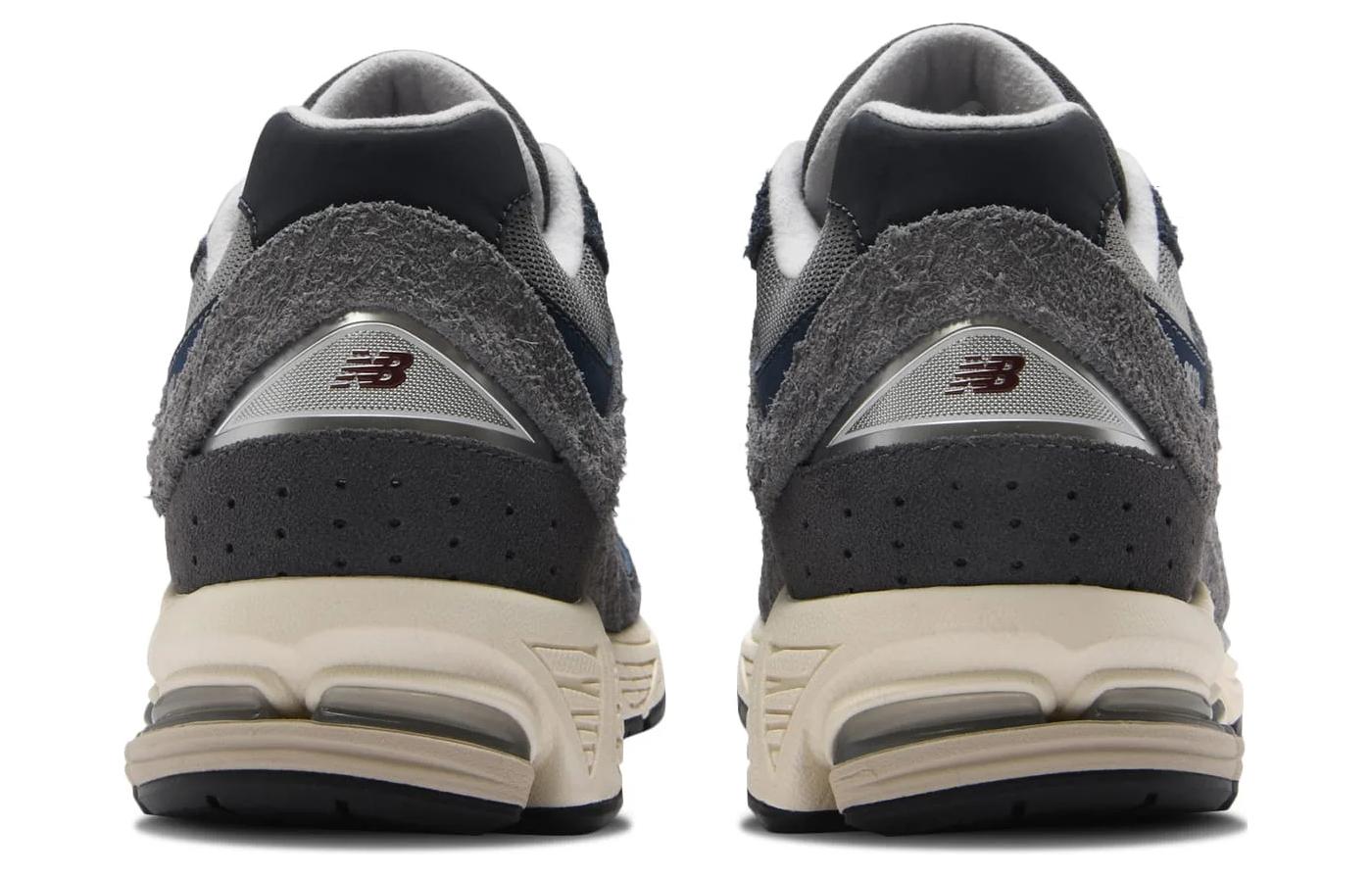 New Balance 2002R 'Grey Navy' M2002REL