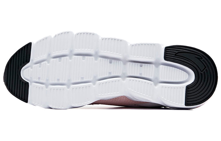 (WMNS) ANTA Run Collection 'White Blue Pink' 121935524R-1