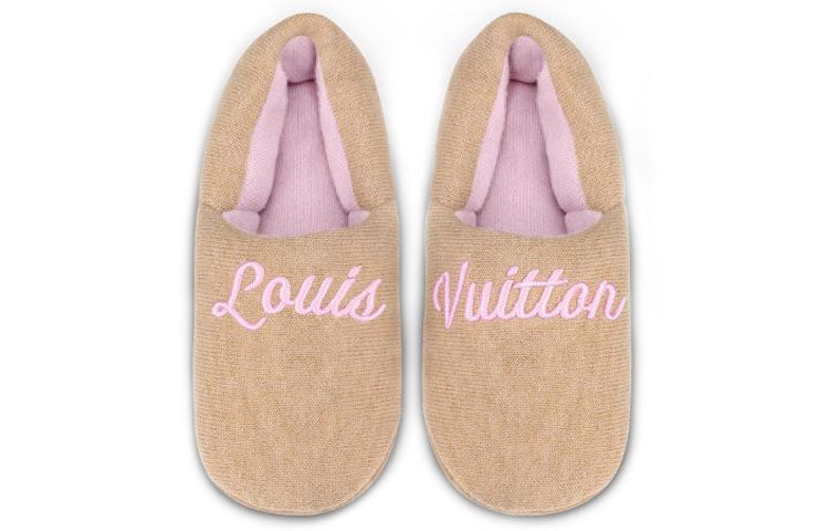 (WMNS) LOUIS VUITTON LV Dreamy 'Camel' 1A4ME3