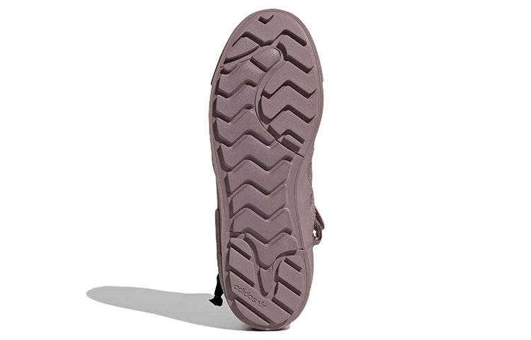 (WMNS) adidas Originals FORUM Bonega X 'Purple' GY1549