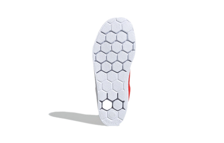 (PS) adidas originals Superstar 360 Sock C 'Red White' EG5723