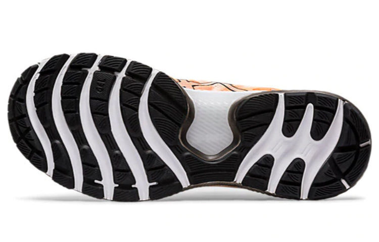 ASICS Gel-Nimbus 22 'Modern Tokyo - Orange Pop' 1011A781-801
