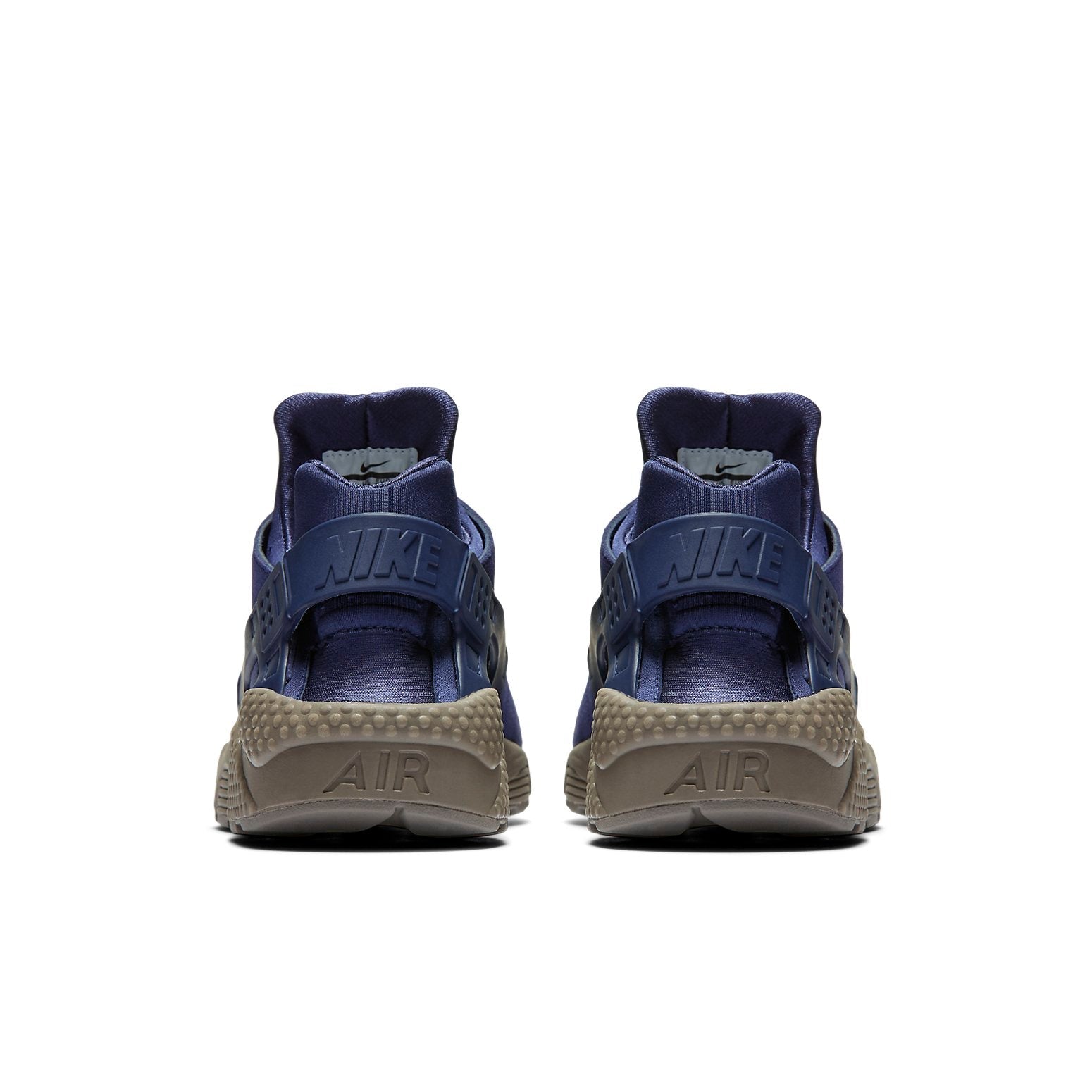 Nike Air Huarache Run SE 'Binary Blue' 852628-400