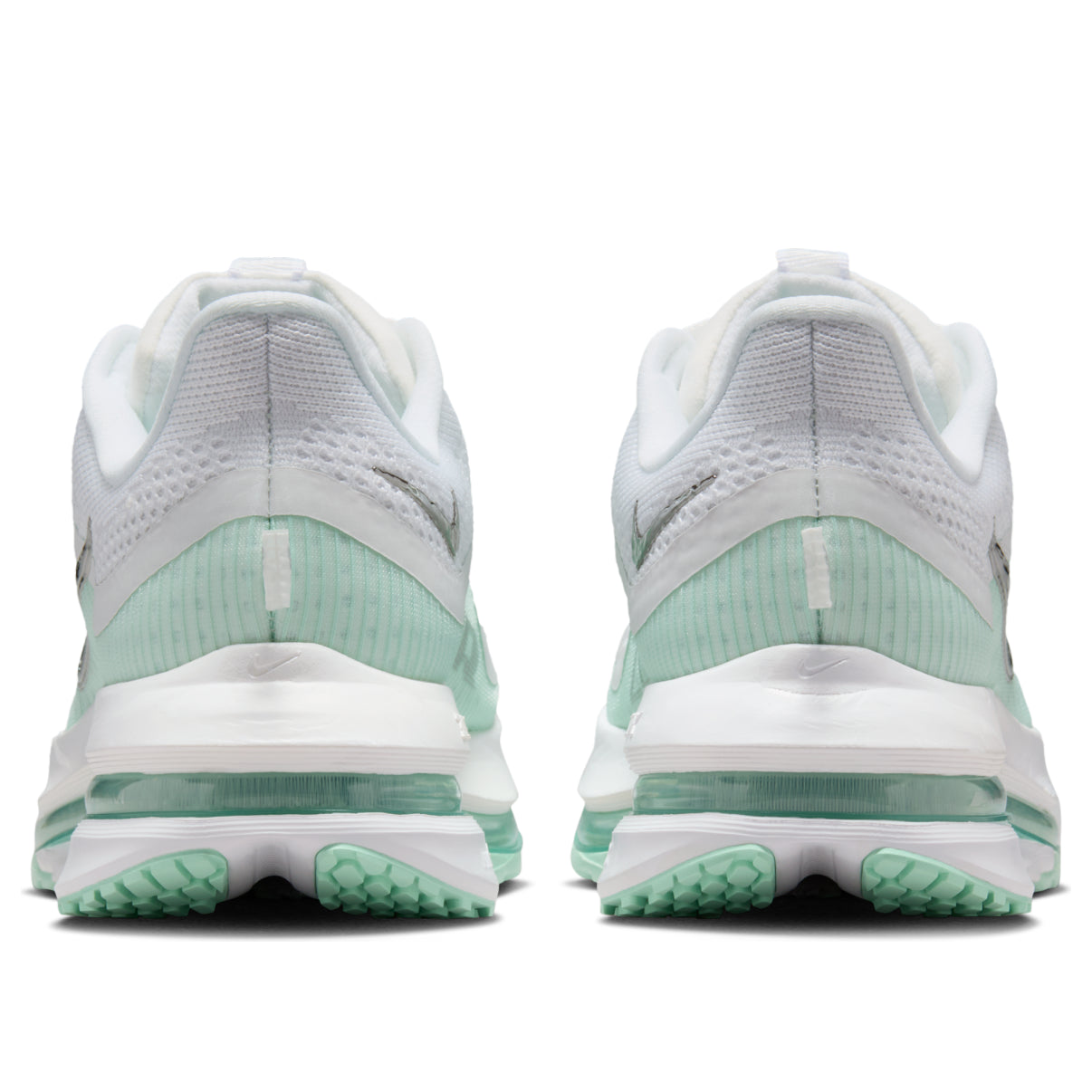 (WMNS) Nike Air Zoom Pegasus Premium 'White Mint Foam' HQ2593-103