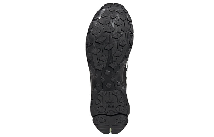 adidas Song for the Mute x Shadowturf 'SFTM-001 - Black Grey' HQ3939