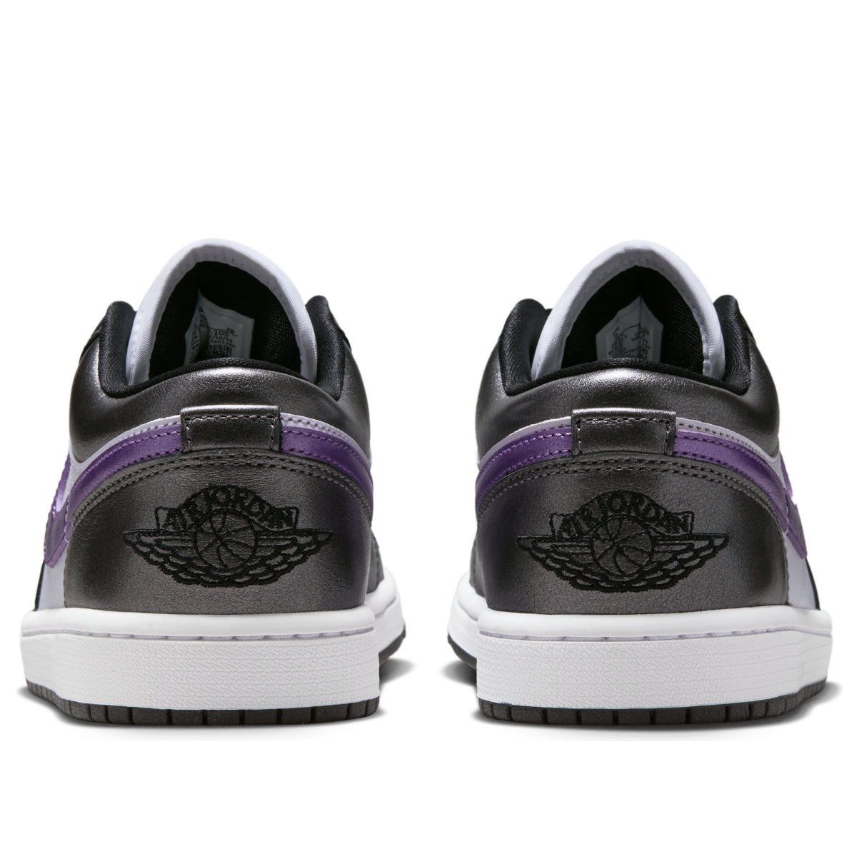 (WMNS) Air Jordan 1 Low SE 'Metallic Purple' HJ5910-105