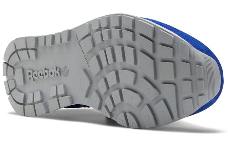 Reebok GL 6000 'Blue White Red' GZ0543