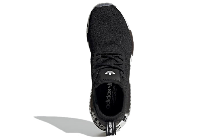 adidas NMD_R1 'Color Splash - Black' GZ7920