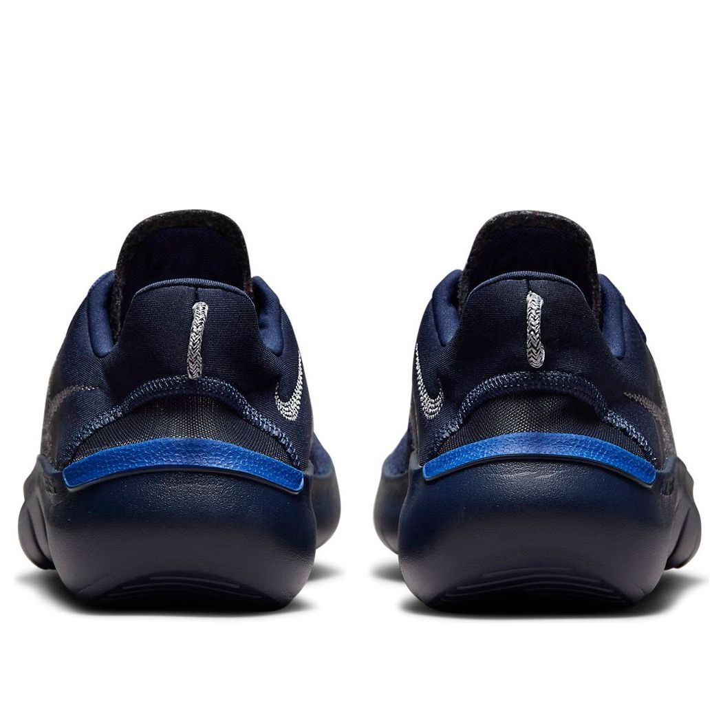 Nike Flex Run 2021 'Midnight Navy' CW3408-400