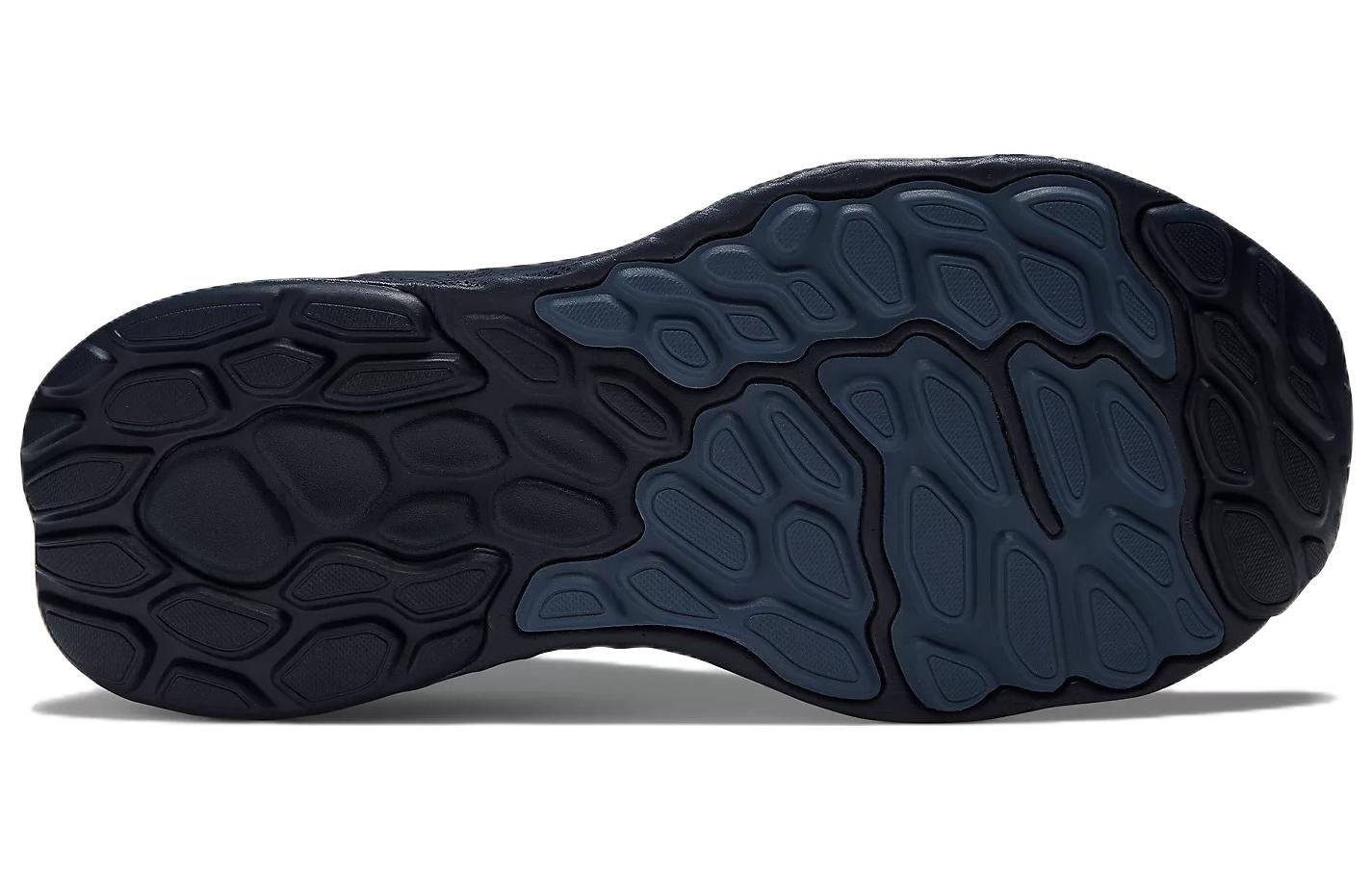 New Balance Fresh Foam X 1080 v12 'Blue Black' M1080D12