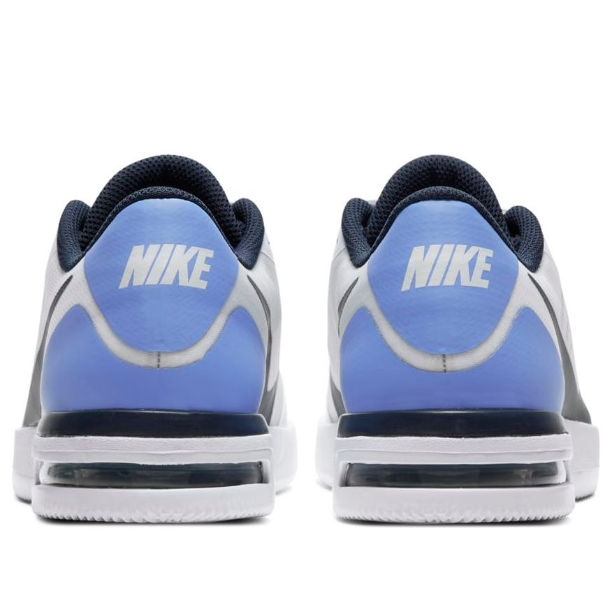 Nike Court Nike Air Max Vapor Wing MS 'White Blue' BQ0129-106