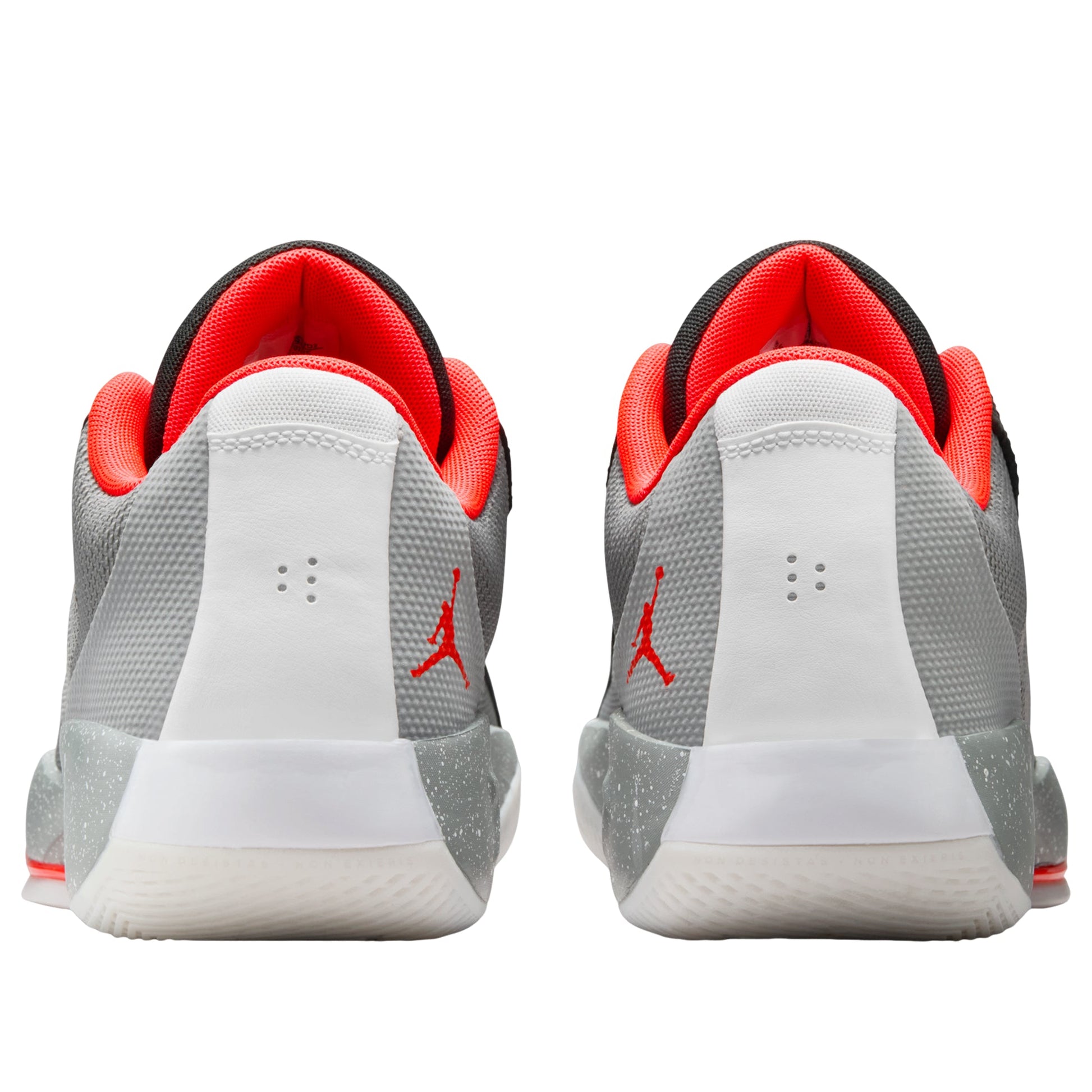 Air Jordan Luka .77 PF 'Bloodline'  HF0819-005