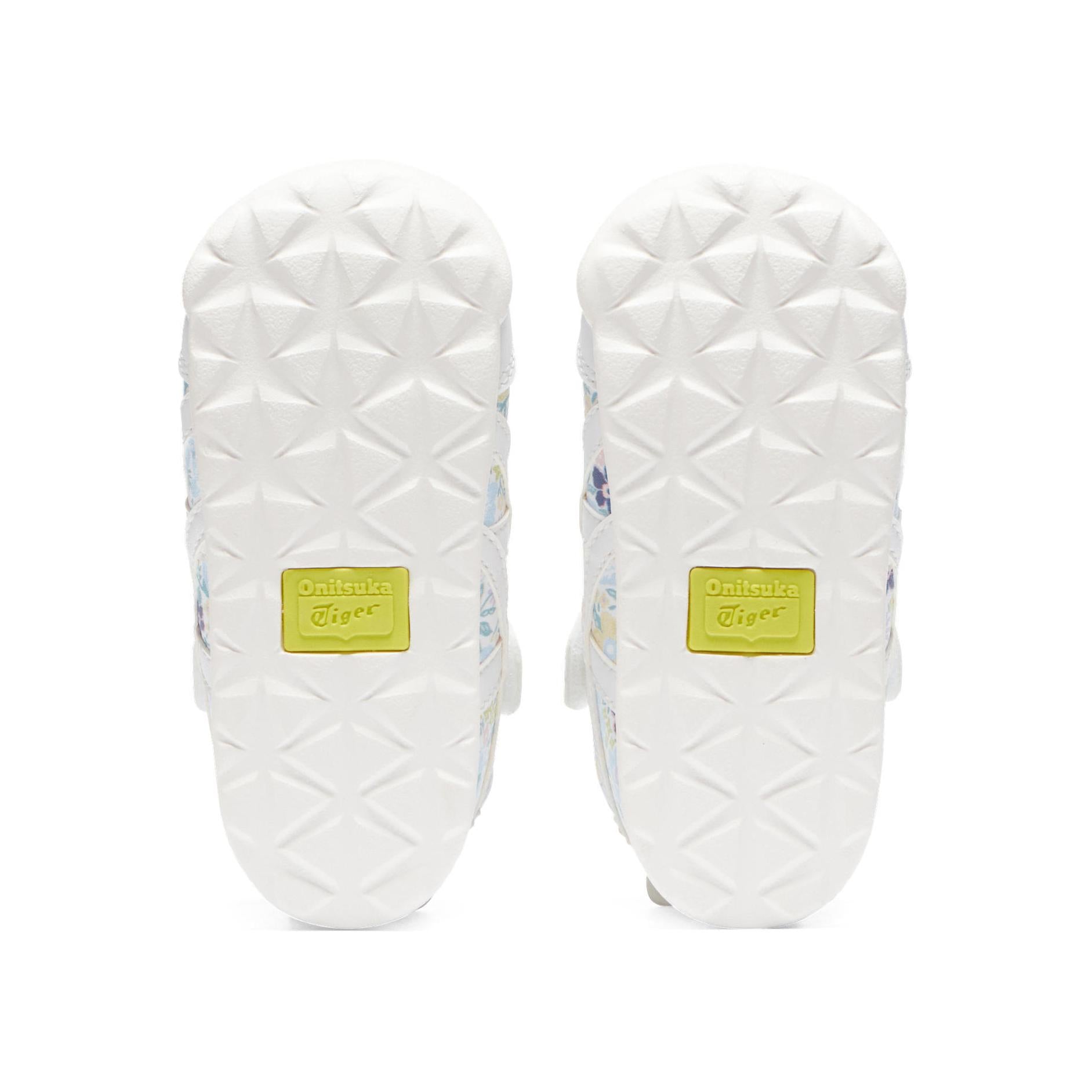 (TD) Onitsuka Tiger Mexico 66O 'White' 1184A210-100