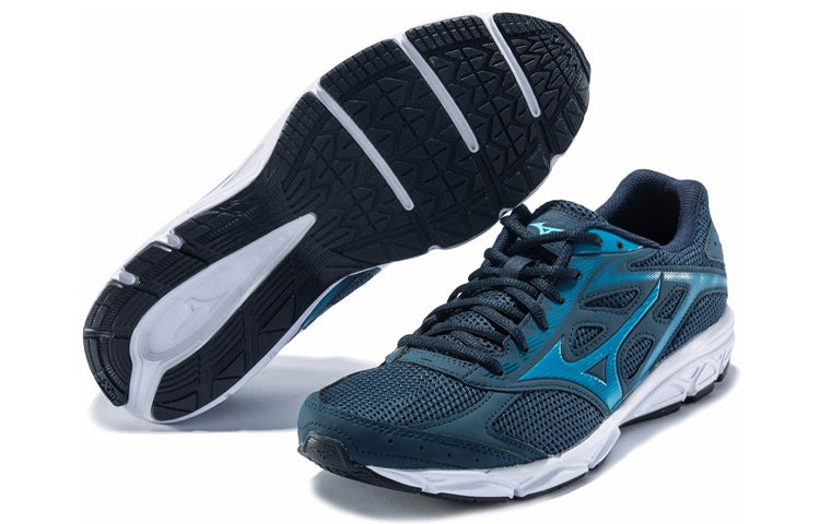 Mizuno Spark 4 'Blue' K1GA190328