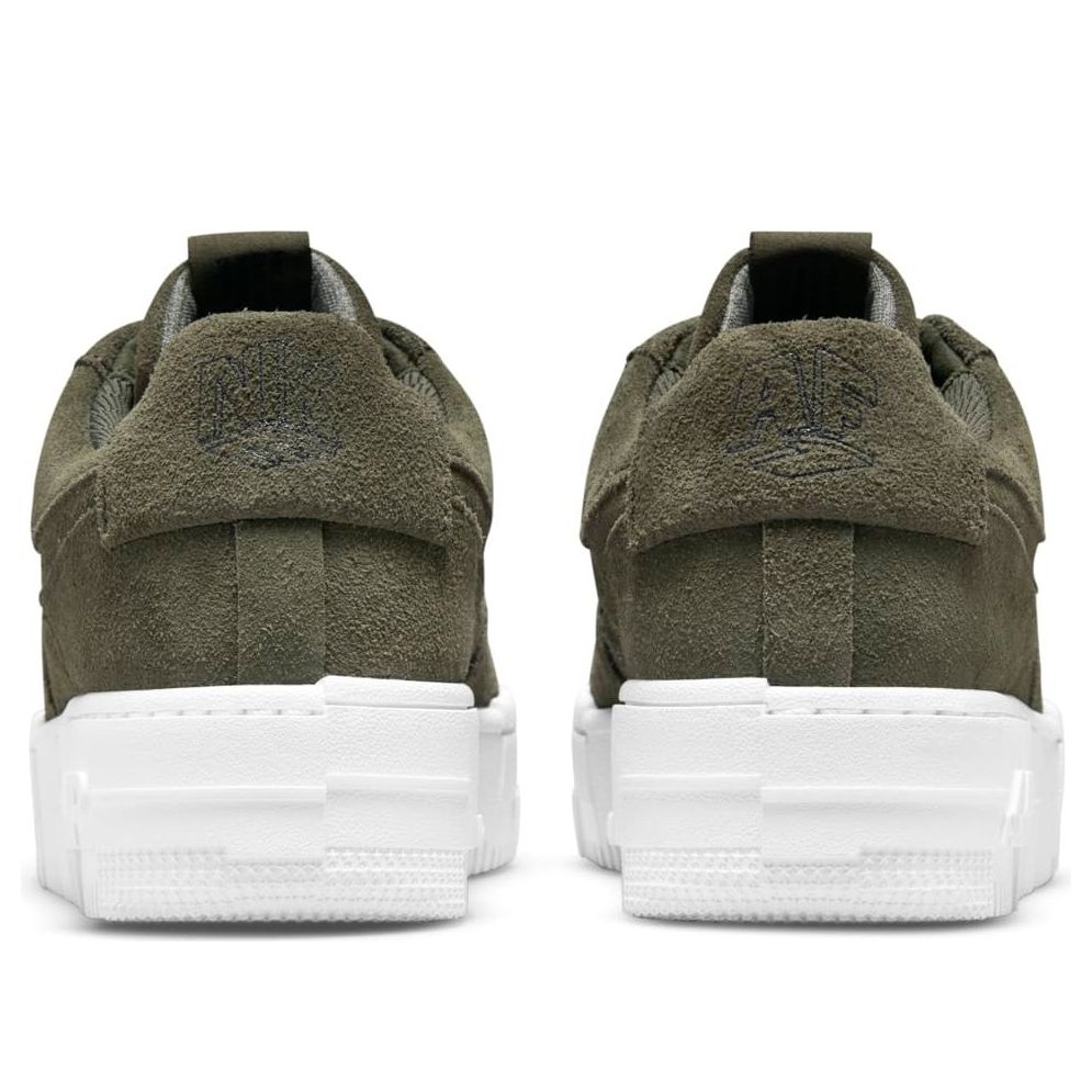 (WMNS) Nike Air Force 1 Pixel 'Cargo Khaki' DQ5570-300