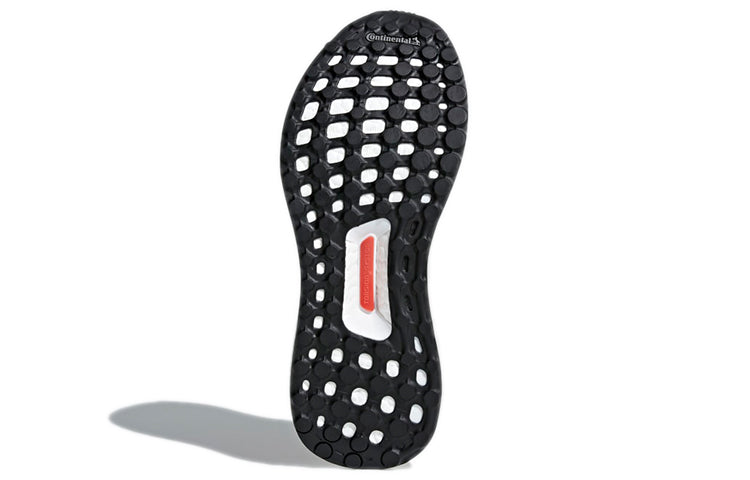 (WMNS) adidas Ultraboost X 'Orange Red' BB6160