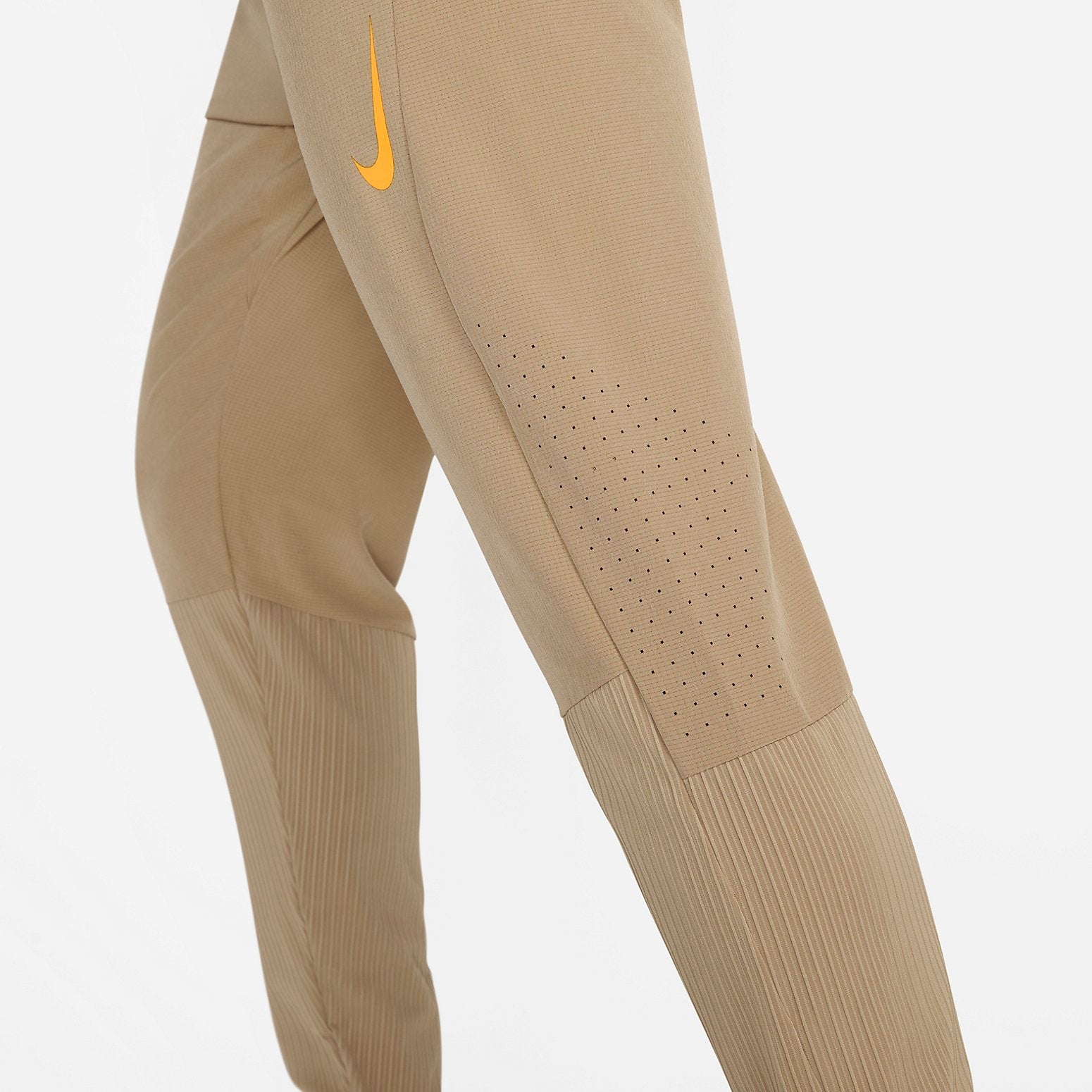 Nike Dri-FIT ADV AeroSwift Racing Pants 'Khaki' DM4615-247