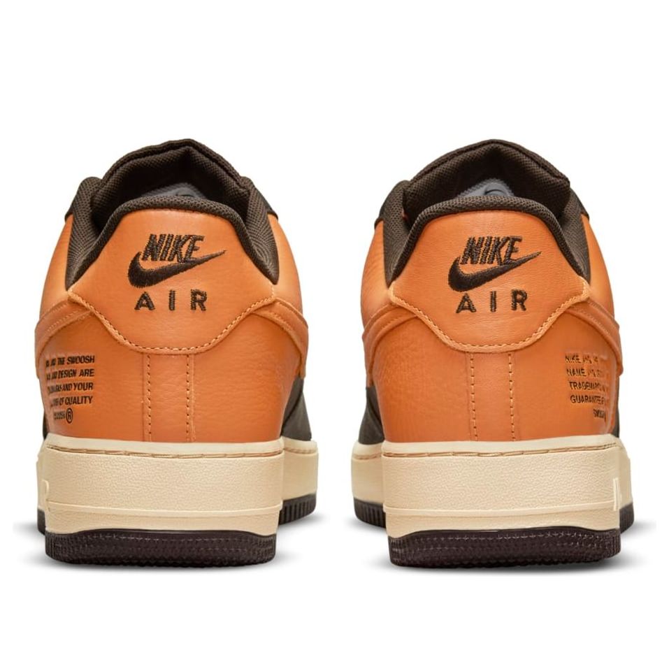 Nike Air Force 1 GTX 'Shattered Backboard' DO2760-220