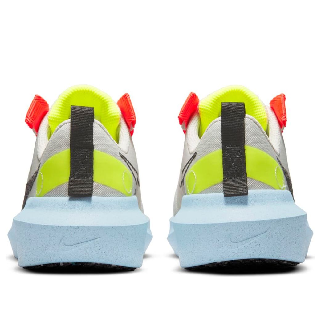 (GS) Nike Crater Impact 'Light Bone Stone' DB3551-010
