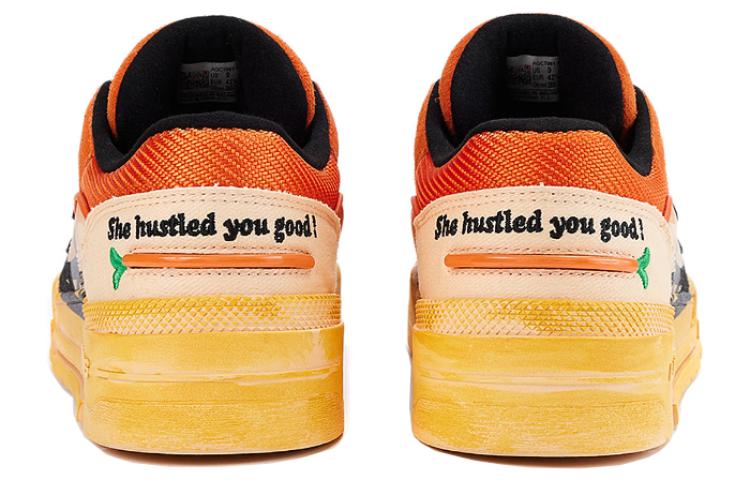 Li-Ning 001 BTC x Disney 'Zootopia Special Box' AGCT061-1