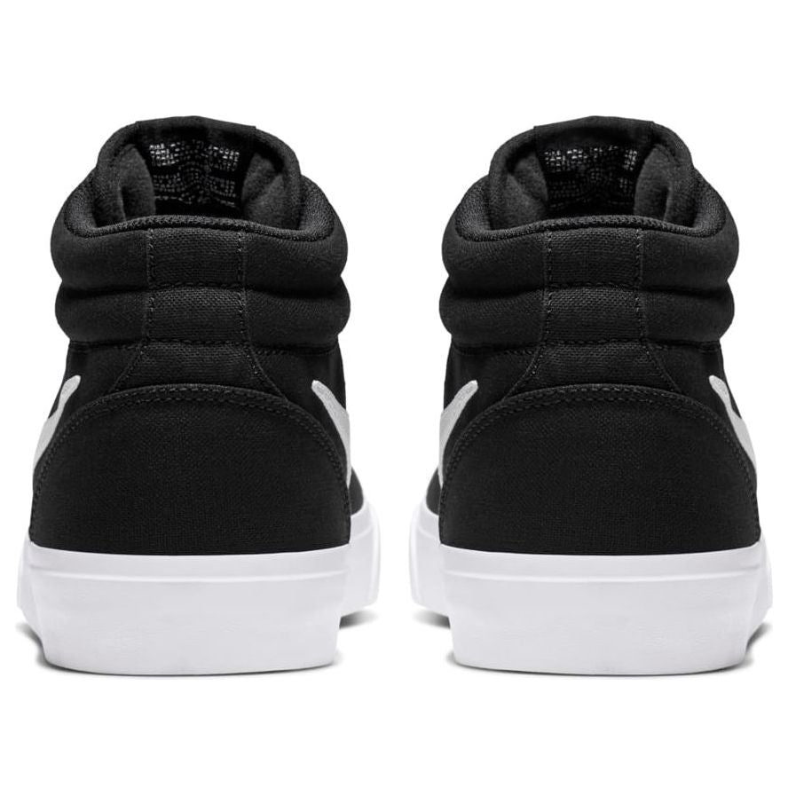 Nike Charge Mid Canvas SB 'Black' CN5264-001