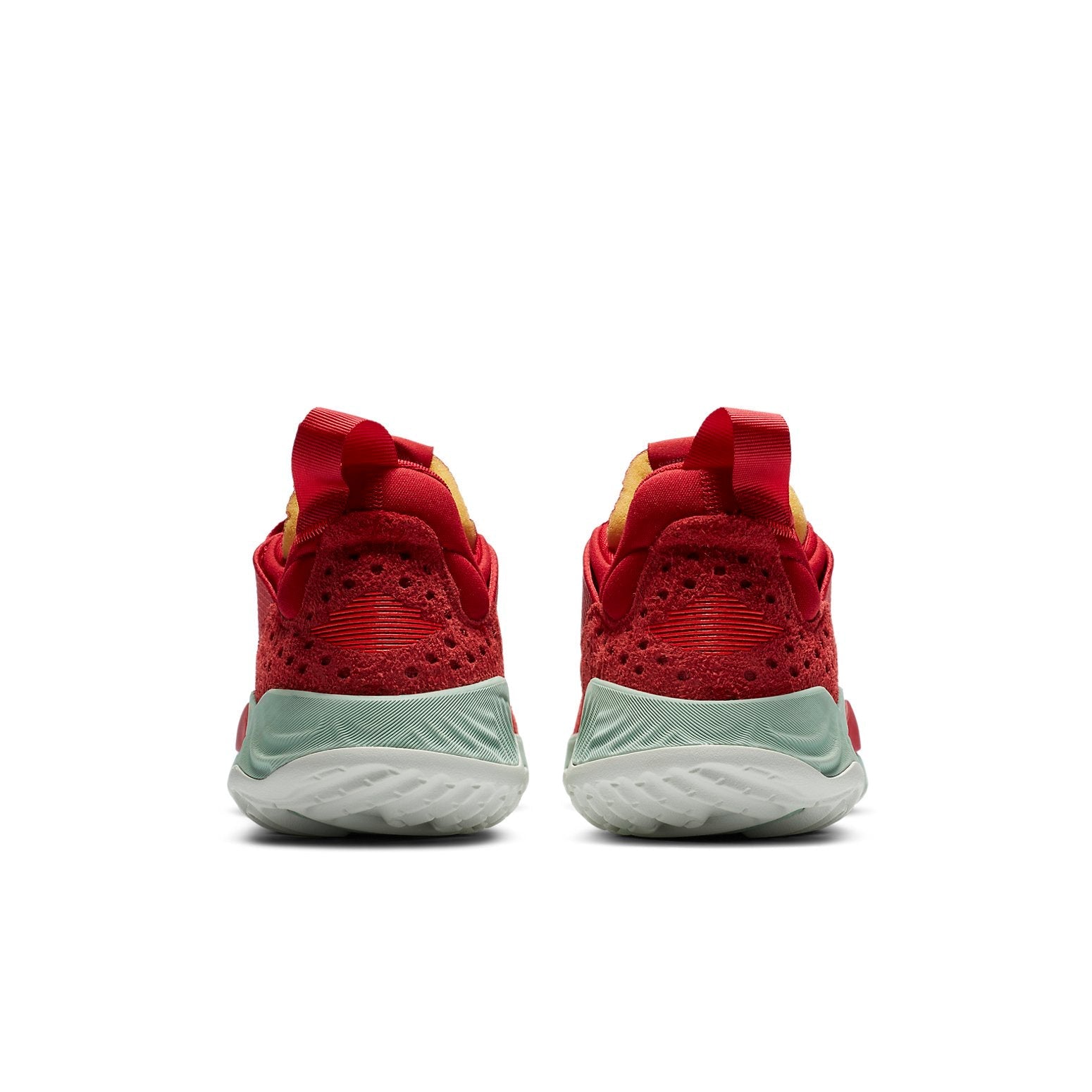 Air Jordan Delta SP 'Red Jade' CD6109-600