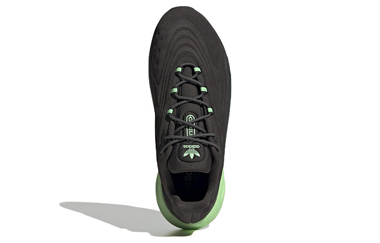 adidas Ozelia 'Black Green' GW9377