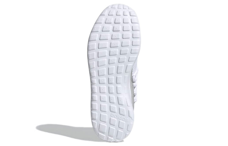 adidas Lite Racer Adapt 3.0 Wide 'White Grey' FY7201