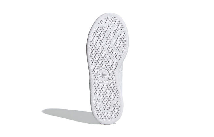 (GS) adidas Stan Smith CF J 'Cloud White' EG7568