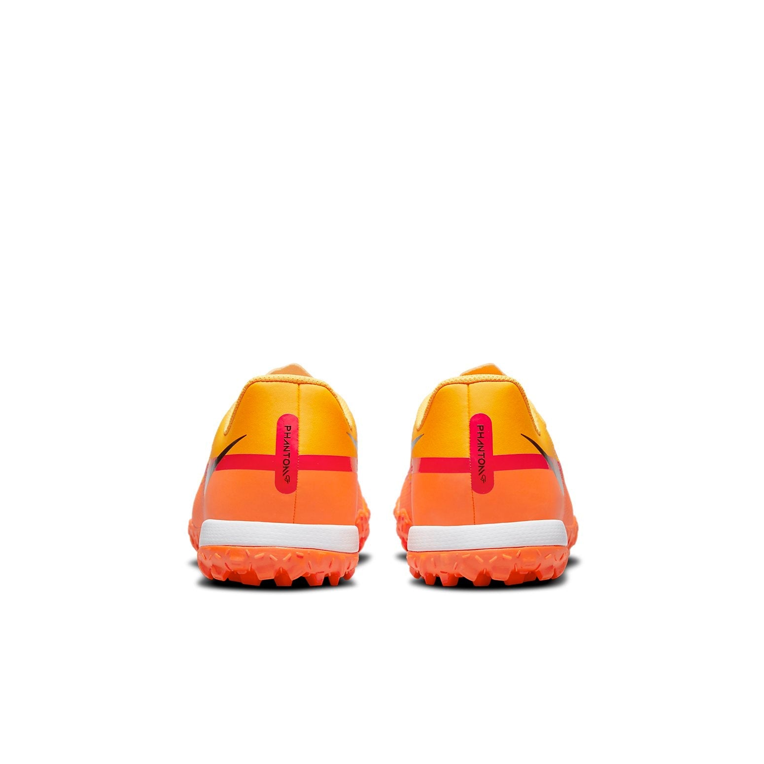 (GS) Nike Phantom GT2 Academy TF 'Laser Orange' DC0817-808