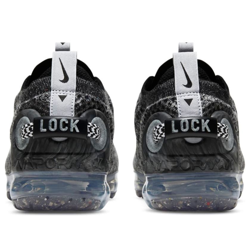 (GS) Nike Air VaporMax 2020 Flyknit 'Oreo' CJ4069-004