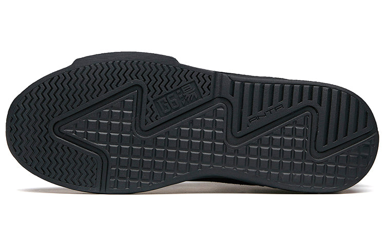 ANTA G6 Low 'Black' 112118086-3