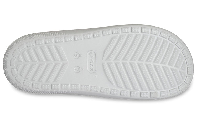 Crocs Classic Sandal 2.0 'Grey' 209403-1FT