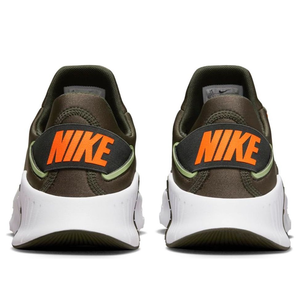 Nike Free Metcon 4 'Cargo Khaki' CT3886-301
