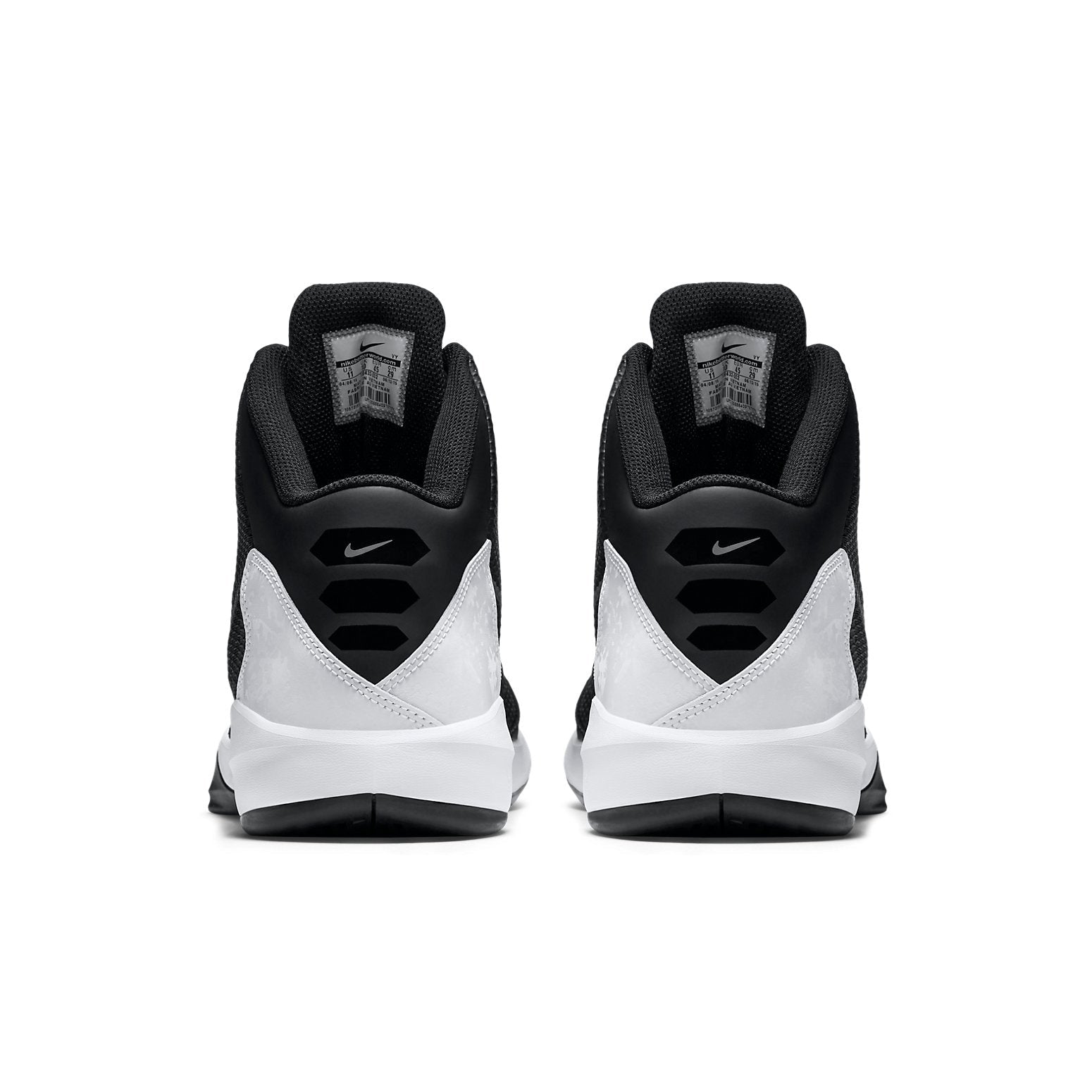 Nike Zoom Without A Doubt Black 749432-002