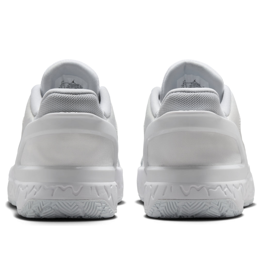 (GS) Air Jordan Day 1 EO 'White Pure Platinum' FQ1306-101