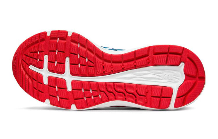 (GS) ASICS Gel-Excite 6 'Blue' 1014A079-401