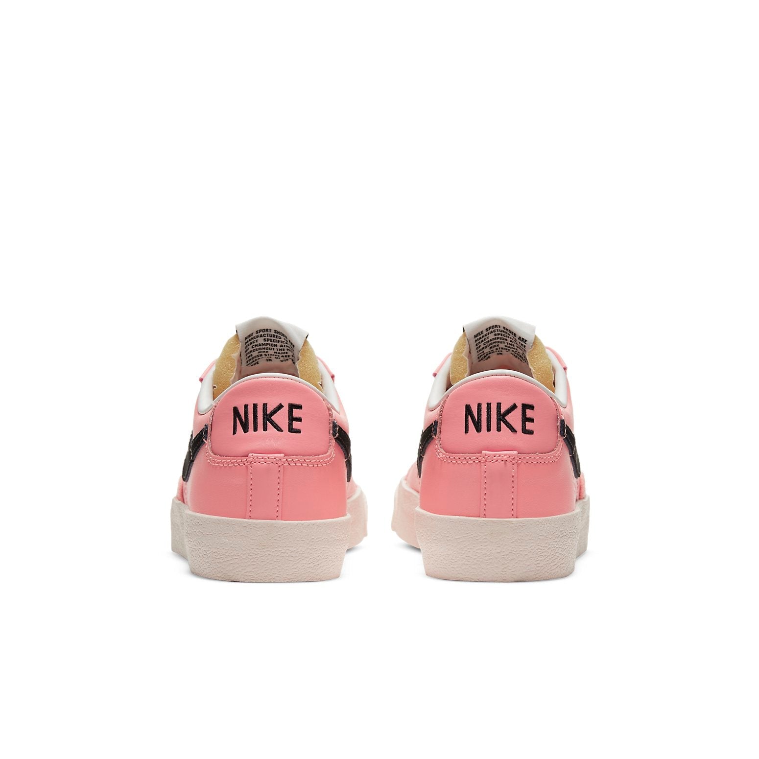 (WMNS) Nike Blazer Low '77 'Light Atomic Pink' DJ5935-600
