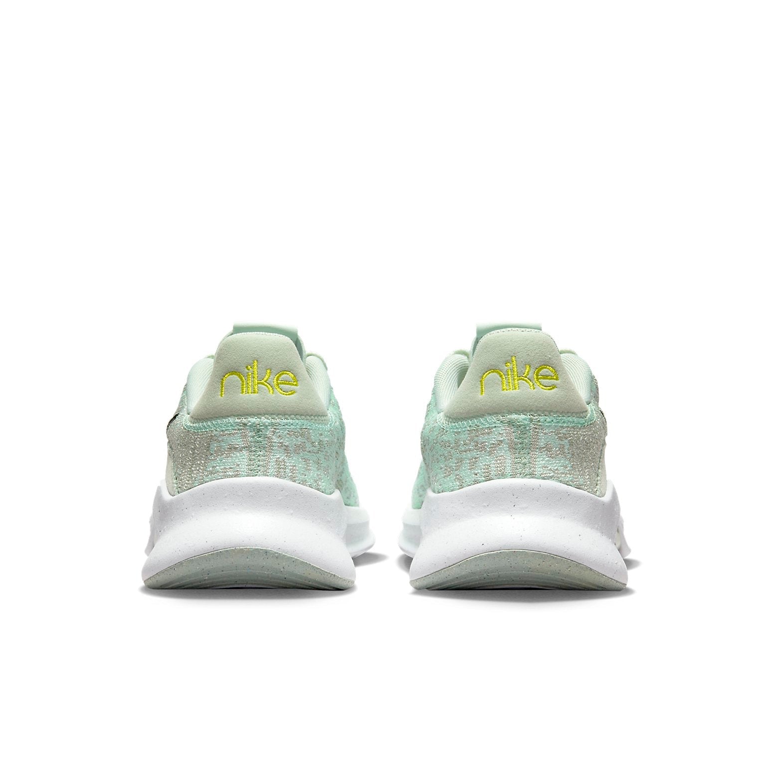 (WMNS) Nike SuperRep Go 3 Flyknit Next Nature 'Seafoam' DH3393-003